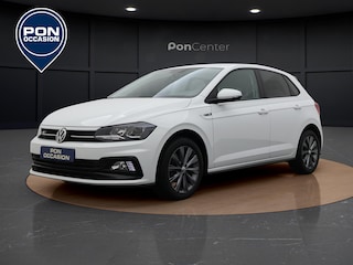 Volkswagen Polo 1.0 TSI Comfortline R-line | Navigatie | Airco | ACC |