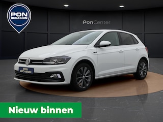 Volkswagen Polo 1.0 TSI Comfortline R-line | Navigatie | Airco | ACC |