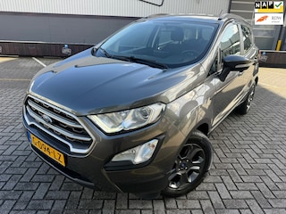 Ford Ecosport 1.0 EcoBoost Trend Ultimate125PK*1eEigenaar*Camera*CarPlay-NAVI*Cruise*NAP*APK