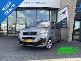Peugeot Expert 2.0 BlueHDI 180*2X SCHUIF*HAAK*KLEP*CAM*CRUISE*ECC
