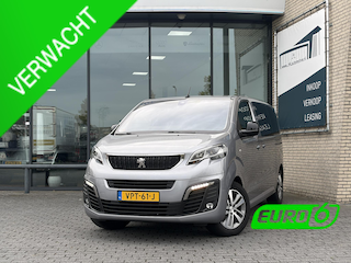Peugeot Expert 2.0 BlueHDI 180*2X SCHUIF*HAAK*KLEP*CAM*CRUISE*ECC