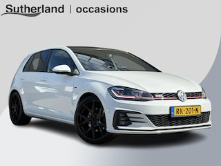 Volkswagen Golf 2.0 TSI GTI Performance 230pk | Stoelverwarming | Adaptive Cruise | Virtual Cockpit | Carplay |