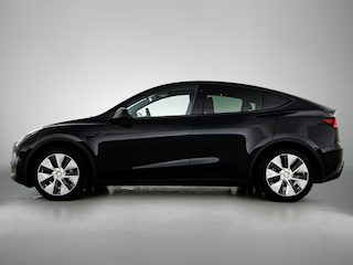 Tesla Model Y RWD 58 kWh | Trekhaak | Leder | 12 maanden BOVAG |