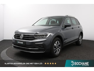 Volkswagen Tiguan 1.4 TSI 245pk DSG eHybrid Active | Trekhaak 1800kg. | Virtual Cockpit | Camera | Stoelverwarming | SoH 98,9% |