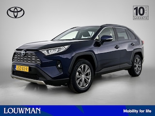 Toyota RAV4 2.5 Hybrid Business Plus | Parkeersensor voor en achter |