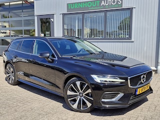 Volvo V60 B3 Hybrid | Business | Camera | body styling | Carplay | 19 inch | etc.