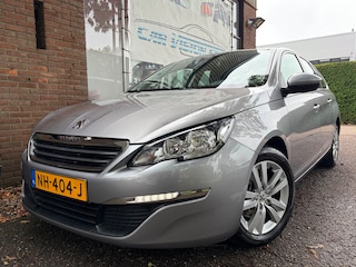Peugeot 308 SW 1.6 BlueHDI Blue Lease Executive|Trekhaak|Led|