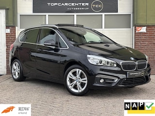 BMW 2-serie Tourer 225xe Luxury