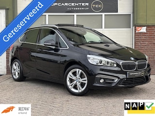 BMW 2-serie Tourer 225xe Luxury