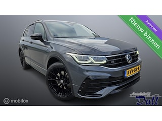 Volkswagen Tiguan 1.4 TSI eHybrid R-Line Business 63779KM!!!