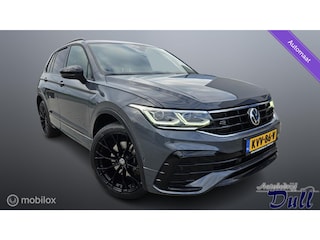 Volkswagen Tiguan 1.4 TSI eHybrid R-Line Business 63779KM!!!