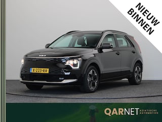 Kia Niro DynamicLine 64.8 kWh | SOH 97,9% | All Season Banden | WLTP 460km |