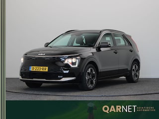 Kia Niro DynamicLine 64.8 kWh | SOH 97,9% | All Season Banden | WLTP 460km |