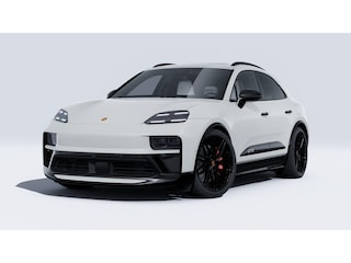 Porsche Macan GTS