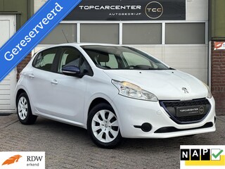 Peugeot 208 1.0 VTi LIKE/AIRCO/TREKH/LAGEKM/APK/NAP