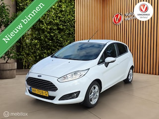 Ford Fiesta 1.0 EcoBoost Titanium ✅Clima ✅Stoelverwarming