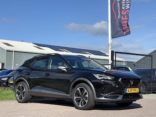 Cupra Formentor 1.4 e-Hybrid adaptive cruise control 360 camera SOH 95,5%
