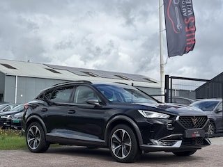 Cupra Formentor 1.4 e-Hybrid adaptive cruise control 360 camera SOH 95,5%