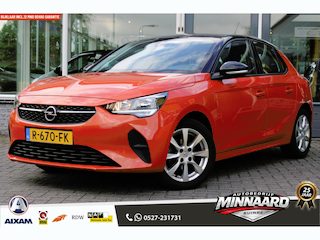 Opel Corsa 1.2 Edition