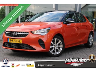 Opel Corsa 1.2 Edition