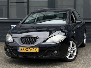 Seat Leon 2.0 FSI Stylance |Clima |CruiseC |Nieuwe APK |NAP