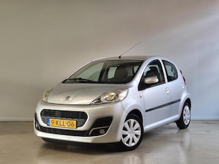 Peugeot 107 1.0 Envy / Origineel NL/ 5-Deurs / Airco