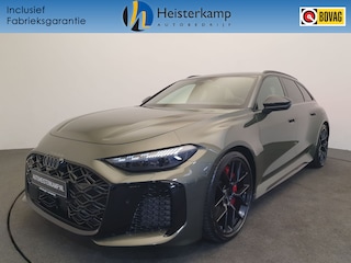 Audi A5 A5 Avant e-hybrid quattro Sportpakket, B&O, Trekhaak, Panoramadak, HUD