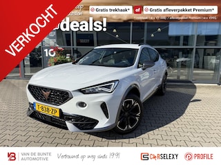 Cupra Formentor 1.5 TSI Business Edition *Trekhaak & ACC*