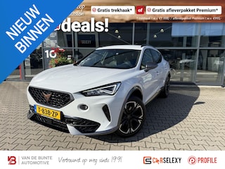 Cupra Formentor 1.5 TSI Business Edition *Trekhaak & ACC*