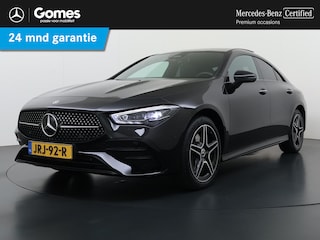Mercedes-Benz CLA 250 e Business Solution AMG | Trekhaak | Pano | Memory