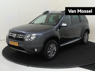 Dacia Duster 1.2 TCe 4x2 Prestige | Parkeersensoren | Airco | Navigatie