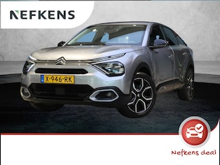 Citroën C4 Max 54 kWh Navigatie | Camera | Apple Carplay/Android Auto | keyless entry/start