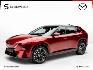 Mazda CX-6e Takumi 78 kWh | Showroomauto | Gratis trekhaak! |