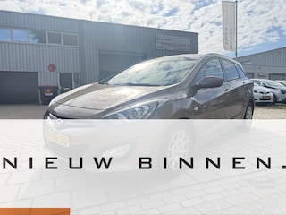 Hyundai i30 Wagon 1.6 GDI i-Motion
