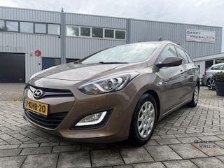 Hyundai i30 Wagon 1.6 GDI i-Motion