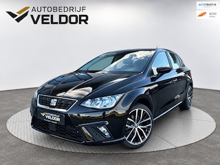 Seat Ibiza 1.0 TSI 115PK VIRTUAL COCKPIT/STOELVW/17''/PDC