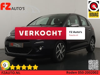 Citroën C3 1.2 VTi Collection - Airconditioning - Trekhaak - Parkeersensoren Achter