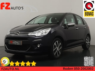 Citroën C3 1.2 VTi Collection - Airconditioning - Trekhaak - Parkeersensoren Achter