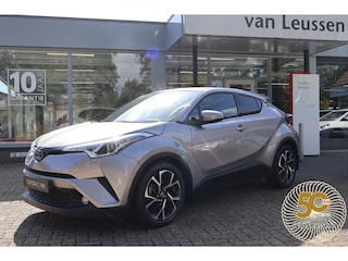 Toyota C-HR 1.8 Hybrid Dynamic CAMERA ADAPTIVE CRUISE CAMERA