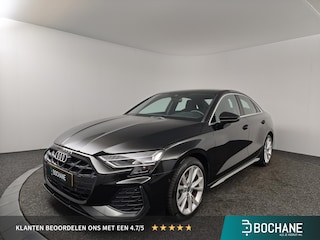 Audi A3 Limousine 30 TFSI S edition | Panoramadak | Camera | Navigatie | Adaptive Cruise Control |