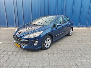 Peugeot 308 1.6 VTi XS,Climate control,Cruise control,Isofix,Trekhaak