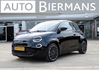 Fiat 500 1.0 Hybr. La Prima . INCl Fabrieks-garantie / NAP
