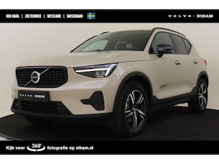 Volvo XC40 B4 (M-HYBRID) PLUS DARK -HARMAN/KARDON|CAMERA|ADAP.CRUISE|POWER-SEATS|VERW.VOORRUIT|PRIVACY.GLAS|TREKHAAK|18"