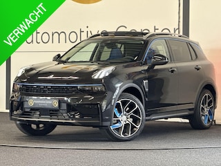 Lynk & Co 01 1.5 PHEV MY22 | 6,6 KWH | PANO | 360 CAMERA | ACC | KEYLESS