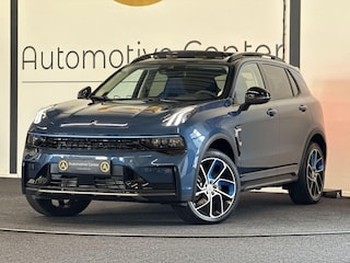Lynk & Co 01 1.5 PHEV MY22 | 6,6 KWH | AFN. TREKHAAK | PANO | 360 CAMERA | ACC