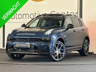 Lynk & Co 01 1.5 PHEV MY22 | PANO | 360 CAMERA | ACC | KEYLESS