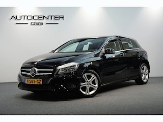 Mercedes-Benz A-klasse 180 Urban Sport ✅ NAVI ✅ CRUISE ✅ AIRCO ✅ 17" LMV ✅ PARK.SENSOREN