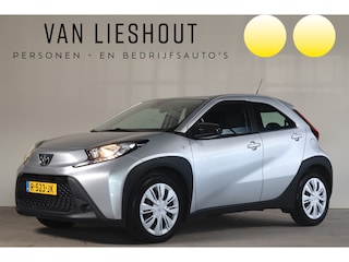 Toyota Aygo 1.0 VVT-i MT Play - NL Auto!! Camera I Apple I Airco
