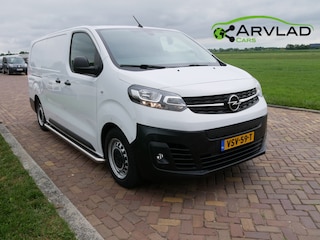 Opel Vivaro L3H1 Edition 75 kWh AC NAVI CAMERA ** 21400 EX BTW **