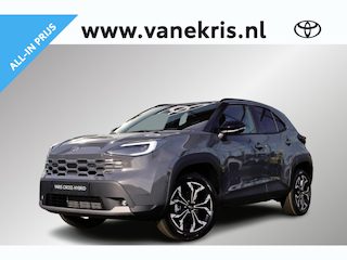 Toyota Yaris Cross 1.5 Hybrid 130 First Edition Inruil premie € 2.500